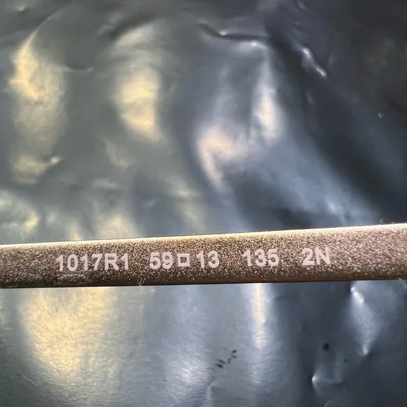 Michael Kors Women's Chelsea MK5004 Sunglasses in excellent condition - Picture 9 of 9